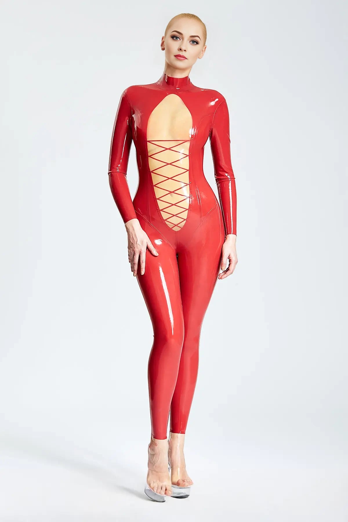 Revelation Catsuit