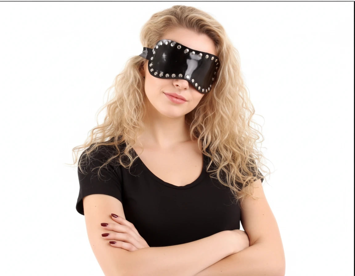Punk Eye Mask