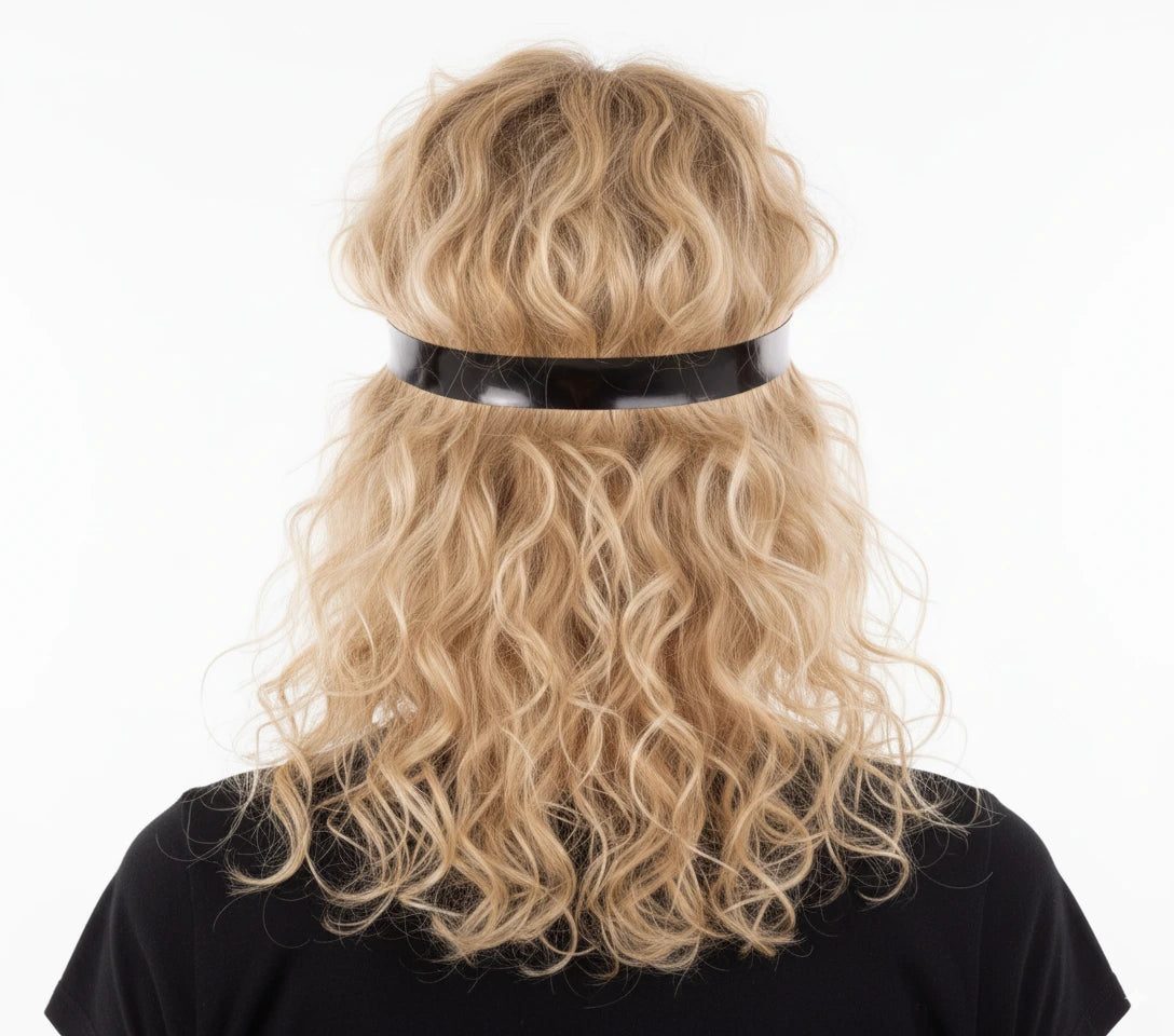 Punk Eye Mask