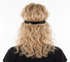 Anita Berg Detachable Latex Eye Mask