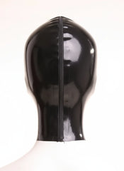 butcher latex hood