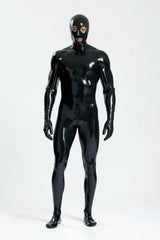 Male Standard Gimp Fully-Enclosed Catsuit