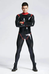 Male Oberon Catsuit