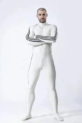 Male Edi Long Catsuit