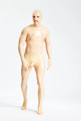 Male Dilly-Dolly Gimp Suit