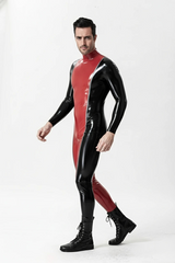 Male Prince Regal Catsuit