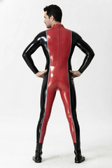 Male Prince Regal Catsuit