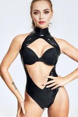 Bathing Beauty Female Leotard