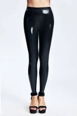 Female Standard Tight Leggings