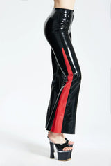 Flared Leg Jeans